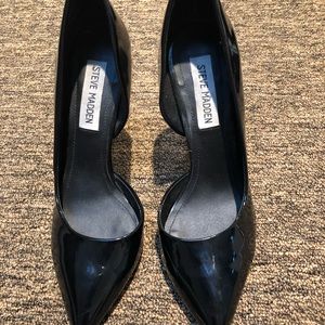 Steve Madden pumps